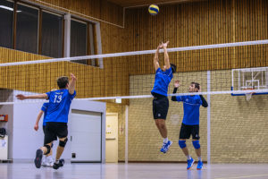 Binnenkort start de Sportclubmonitor