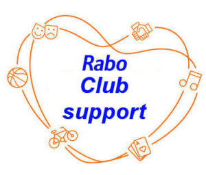Rabo ClubSupport Ondersteuning