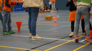 Koningsspelen 17 april 2026