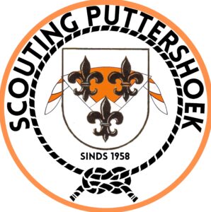 Scouting Puttershoek