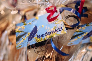 Nomineer een vrijwilliger!