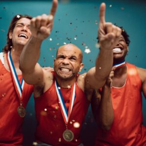 Ledenwerving en -behoud