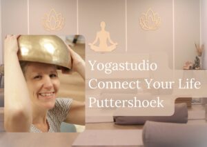 Yogastudio Connect Your Life
