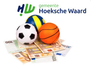 Subsidies op 1 plek