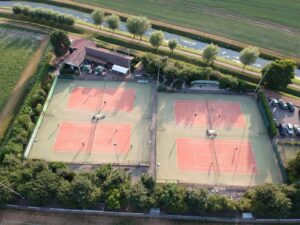 TV Heynkensort Voorjaarstoernooi 2026