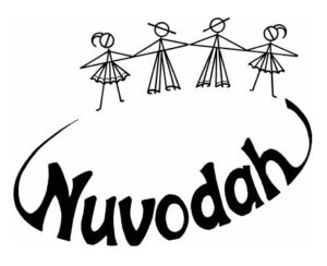 Volksdansgroep  Nuvodah