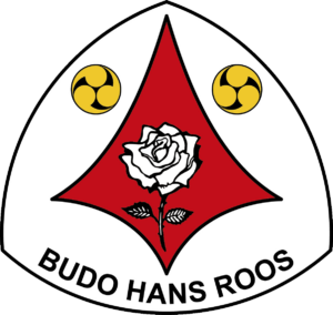 Budo Hans Roos