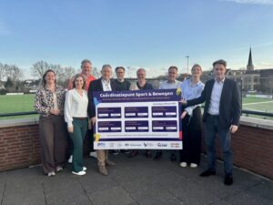 Coördinatiepunt Sport & Bewegen