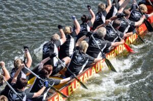 Ondernemende sport- en beweegaanbieders