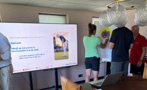 Talentontwikkeling samen met Deltalent