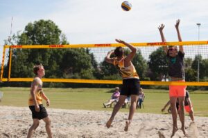 Beachsport Hoekschewaard