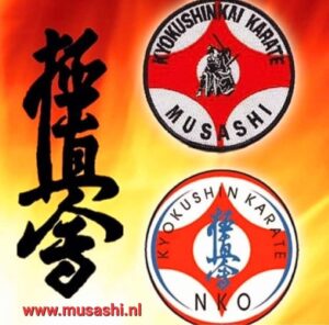 Karatestichting Musashi Sjaak van de Velde