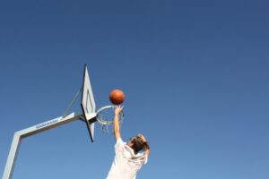 B.O.B. Basketball