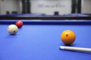 Biljart vereniging de Posthoorn