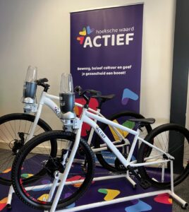 De Smoothiefiets