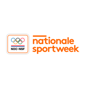 Nationale Sportweek 2026