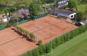 ‘s-Gravendeelse Tennisclub