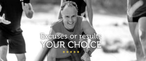 BodyChange Personal Training