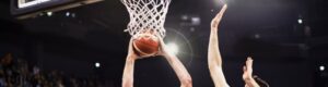 Basketballvereniging Rebound